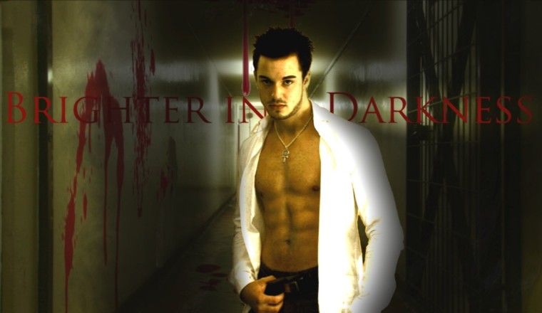 Vampires: Brighter In Darkness (2011)