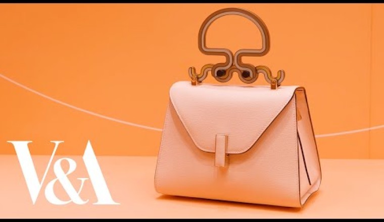 Bags: Inside Out Curator Tour (Exhibition Highlights)