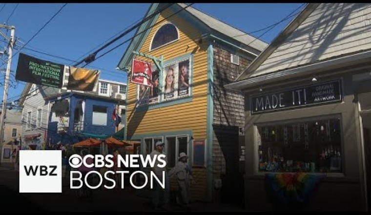 Broadway Stars Flocking to Provincetown for Small Theater Performances