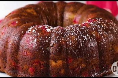It Won't Last Cake