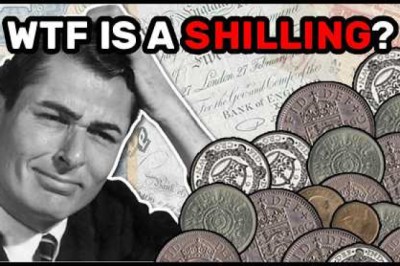 Predecimal Currency: The Nightmare in Your Pocket