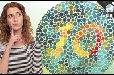 What Causes Color Blindness?