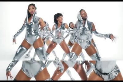 Dawn Richard Sparks Danity Kane Nostalgia at Essence Fest Rehearsal