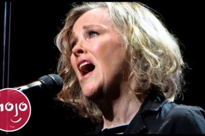 Top 10 Comedians Who Are Surprisingly Good Singers