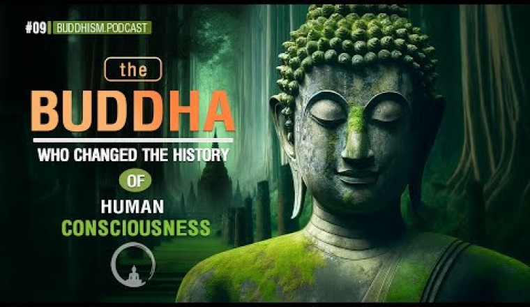 The Buddha - The Greatest Teacher