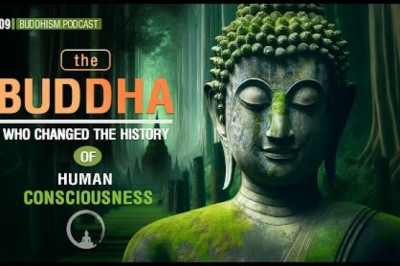 The Buddha - The Greatest Teacher