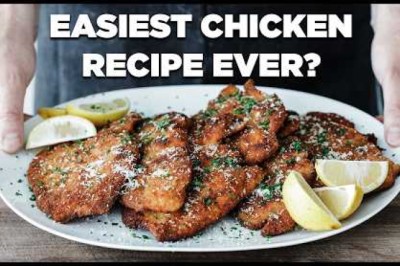 Chicken Cutlets