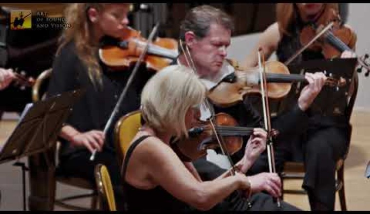 Karl Jenkins - Palladio