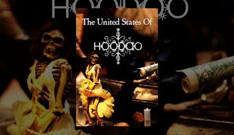 The United States of Hoodoo (2012)