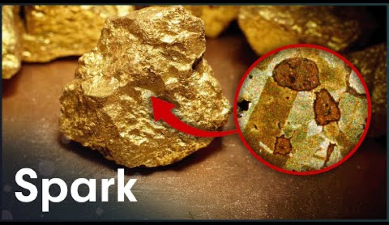 Why Are The Properties Of Gold So Unique?