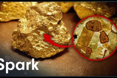 Why Are The Properties Of Gold So Unique?