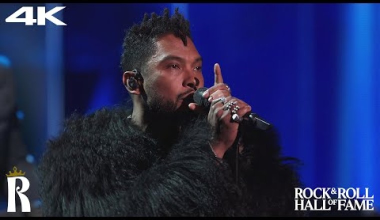 Miguel - Careless Whisper