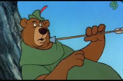 Robin Hood (1973)