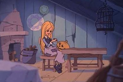 Cinderella - Festival of Family Classics (1972)