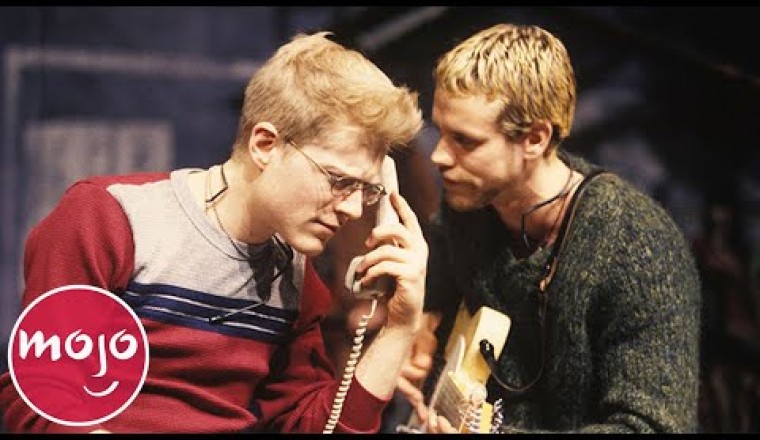 Top 10 Greatest Male Broadway Duets