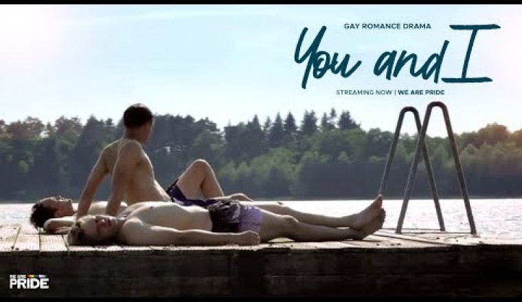 You and I (2014)