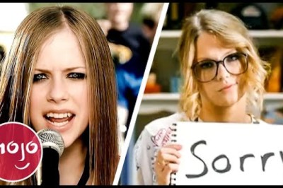 Top 20 Music Videos That Defined Our Childhood