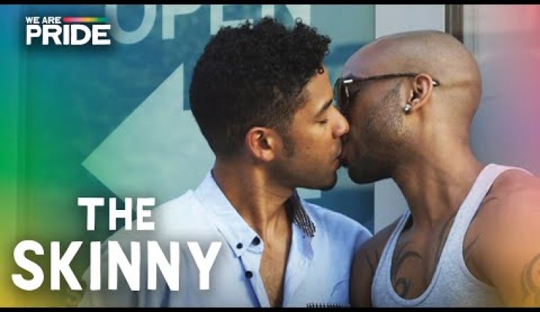 The Skinny (2012)