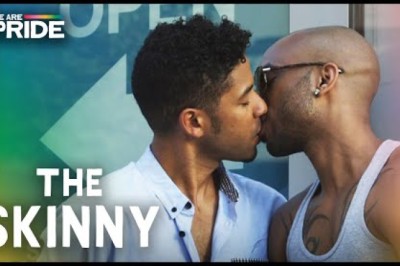 The Skinny (2012)