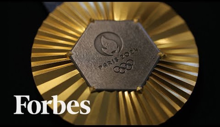 How Much Is Winning Gold Worth? Here's Which Countries Pay Their First Place Olympians Six-Figures