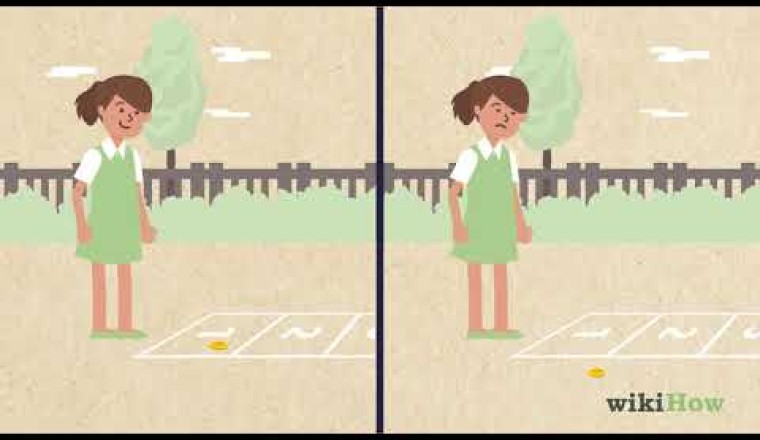 How to Play Hopscotch