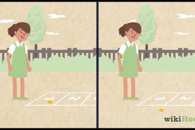 How to Play Hopscotch