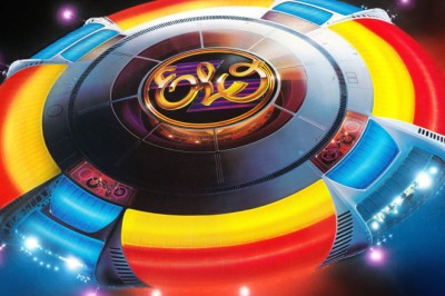 Top 10 Electric Light Orchestra