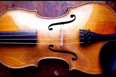 A Brief History of the Violin