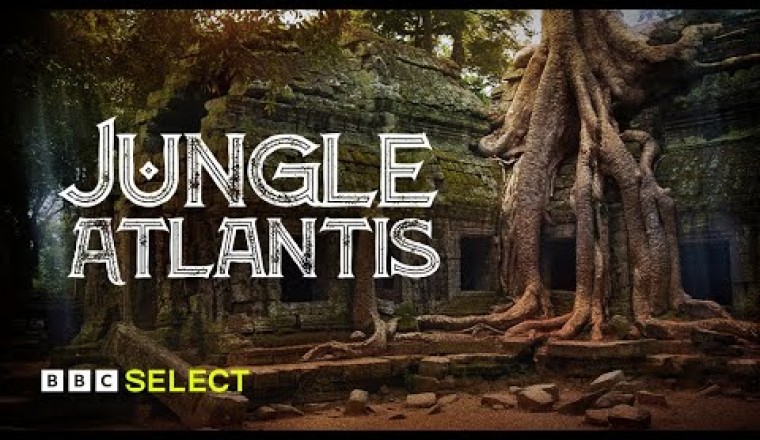 Jungle Atlantis