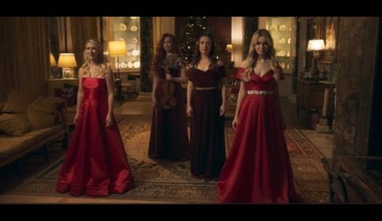 Celtic Woman - The Toys’ Waltz