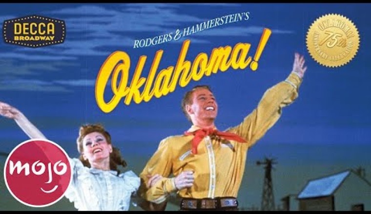 Top 10 Broadway Shows That Changed Theater FOREVER
