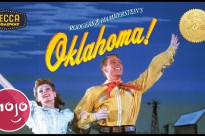 Top 10 Broadway Shows That Changed Theater FOREVER