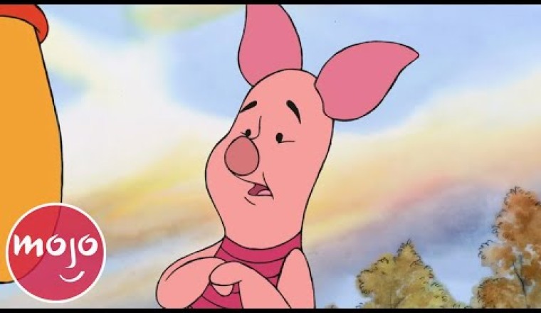 Top 10 Most Wholesome Disney Characters