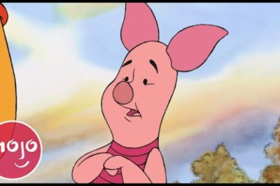 Top 10 Most Wholesome Disney Characters