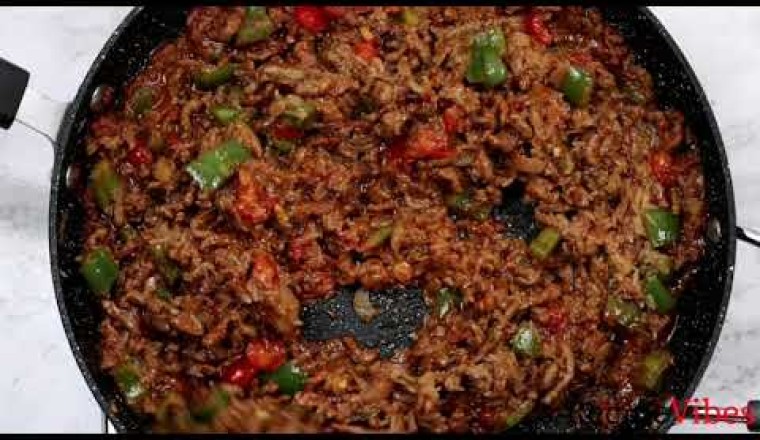 Texas Hash