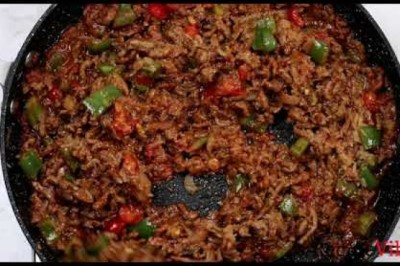 Texas Hash