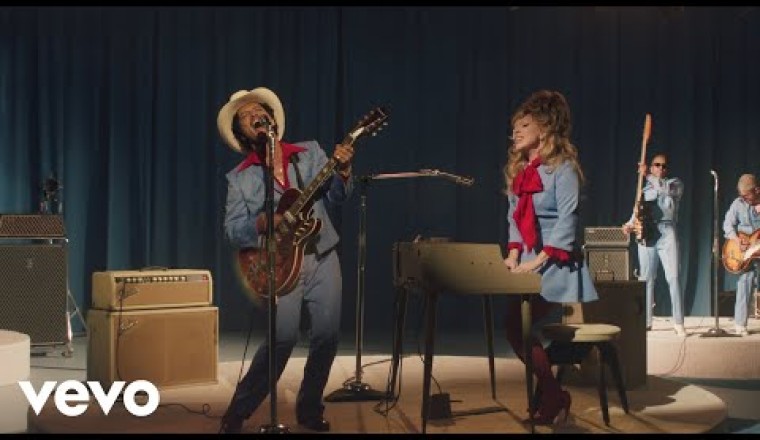 Lady Gaga, Bruno Mars - Die With A Smile