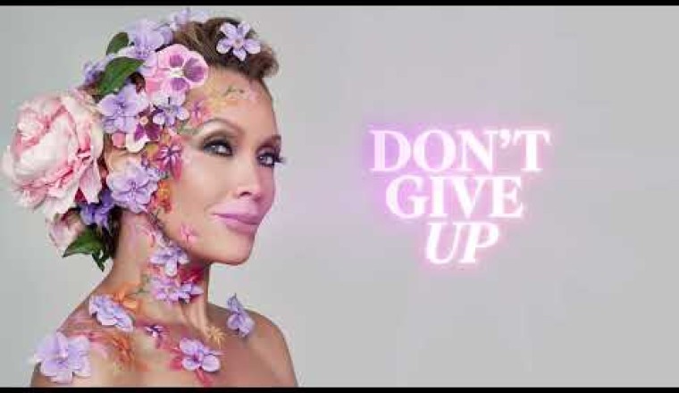 Vanessa Williams- Survivor (Official Lyric Video)
