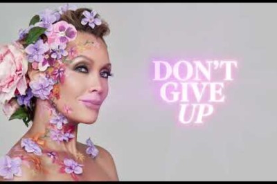 Vanessa Williams- Survivor (Official Lyric Video)