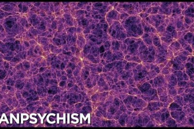 Is The Universe Just A Giant Brain? Some Scientists Think So.