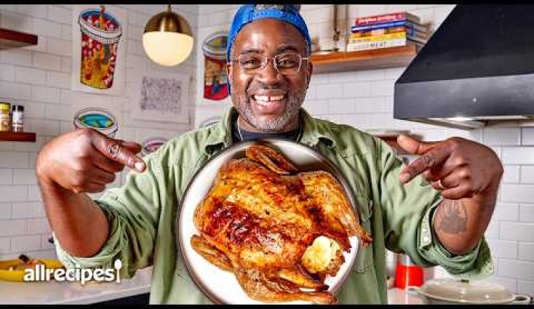 4 Ways to Cook a Whole Chicken