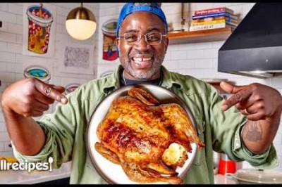 4 Ways to Cook a Whole Chicken