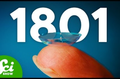 6 Inventions That Are Older Than You Think