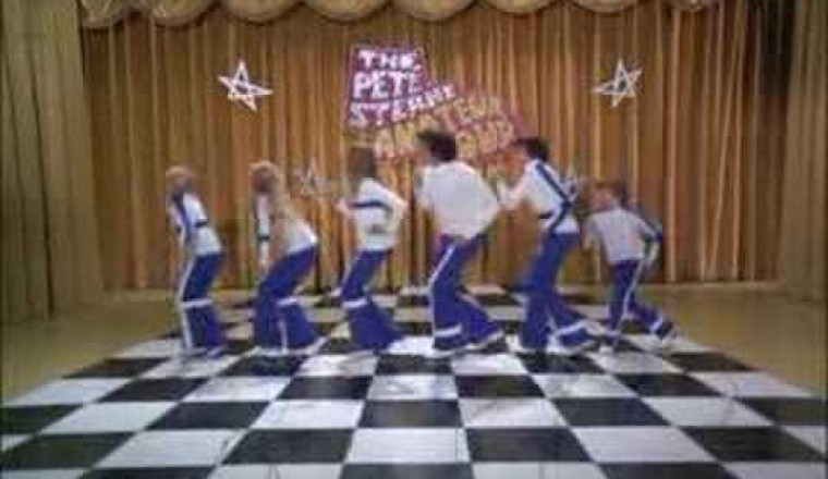 Brady Bunch - Amateur Nite (1973)