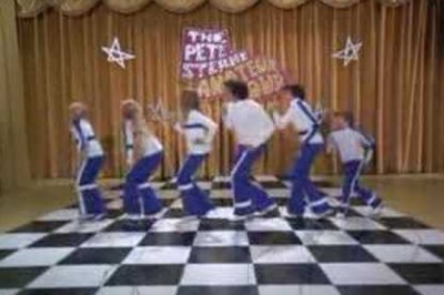 Brady Bunch - Amateur Nite (1973)
