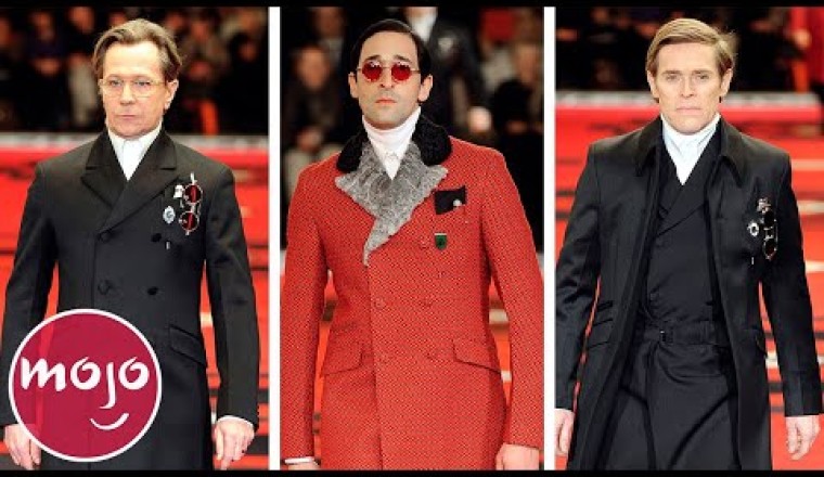 Top 10 Times Celebs Walked the Runway in Fashion Shows