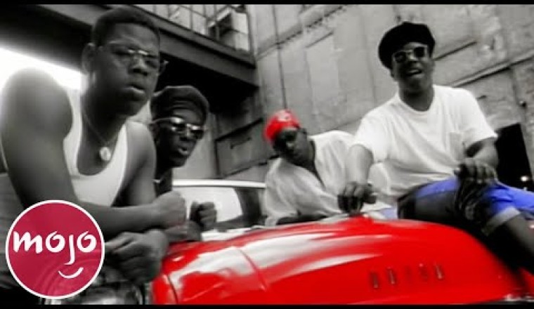 Top 30 Songs with Harmonies That Give Us Chills