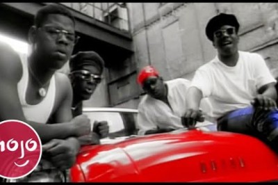 Top 30 Songs with Harmonies That Give Us Chills