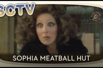 Sophia's Meatball Hut (1984)