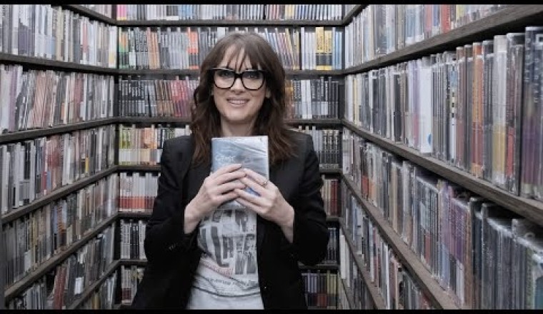 Winona Ryder’s Closet Picks